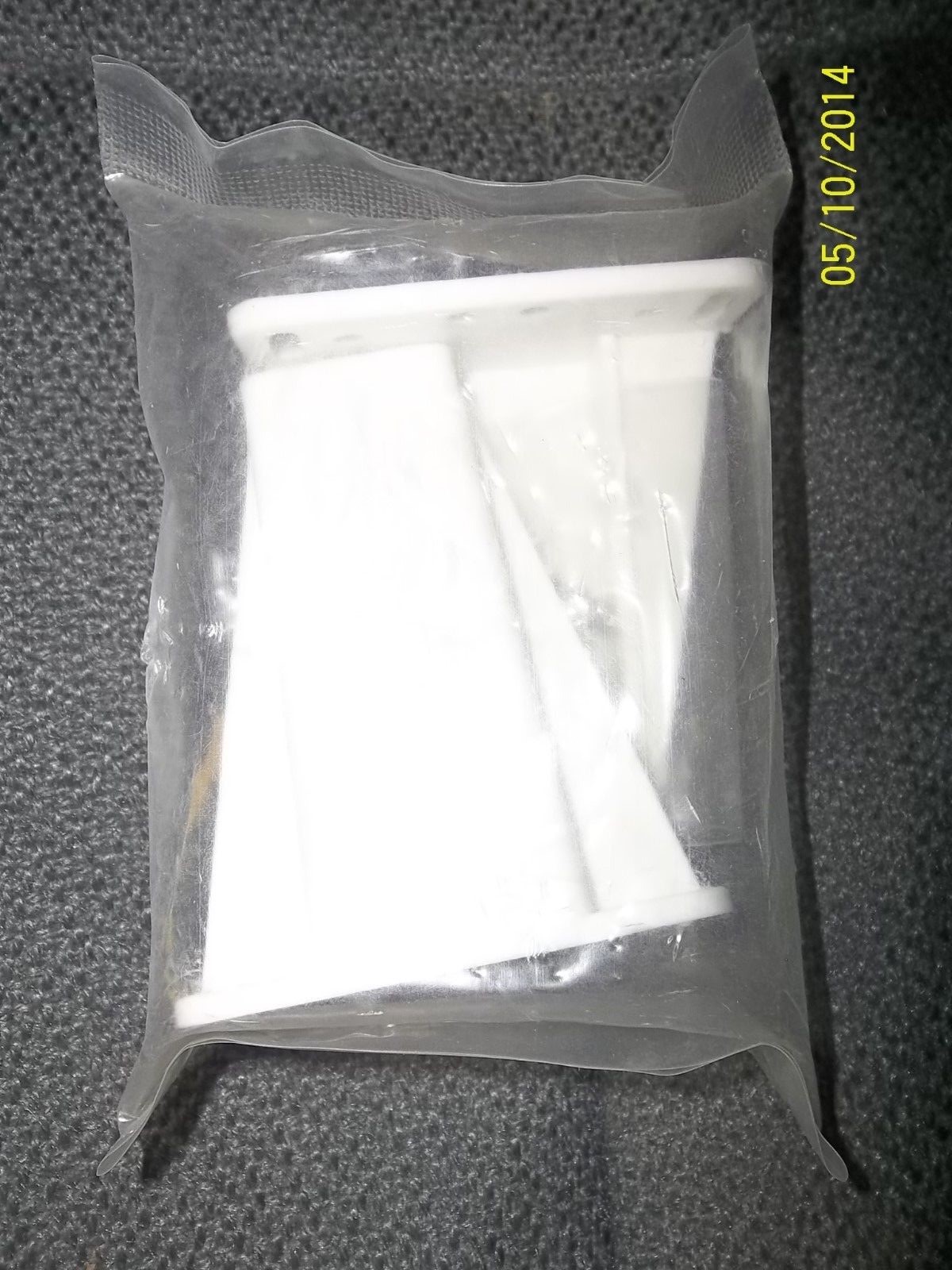BRAINERD D48 DRAWER SLIDE BRACKETS