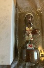 Richard Rip Hamilton Detroit Pistons Basketball Talking Bobblehead Untested Nba