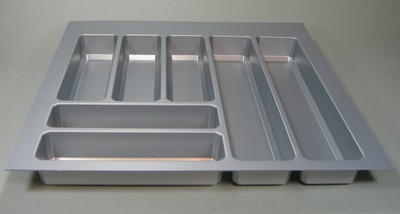 Besteckeinsatz Kuchen Schubladeneinsatz Teck 60 Cm Besteckkasten Kurzbar 44574 Ebay