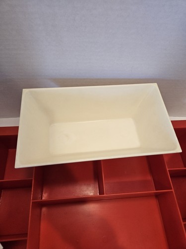 Vintage 1986 Coca Cola The Refresh Tray Coke With Removable Inserts Wall Hanger - Picture 11 of 19