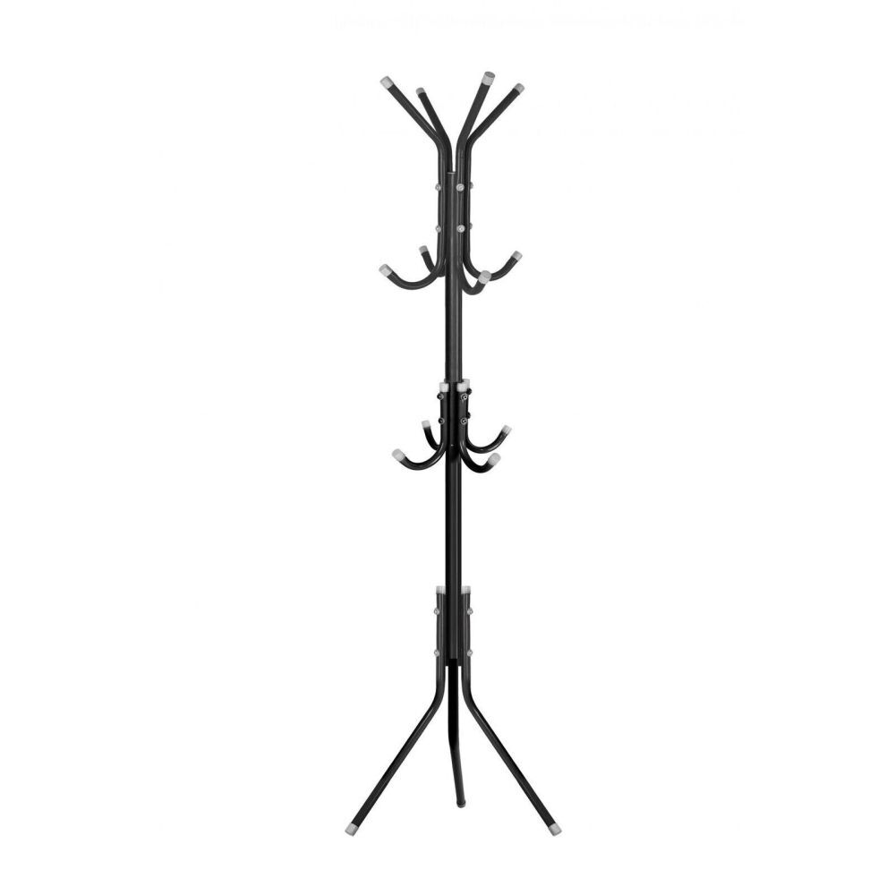Hat Coat Rack Stand Jacket Umbrella Floor Standing Rack Clothes Hanger