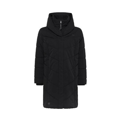 Ragwear Natalka Plus Damen Steppjacke