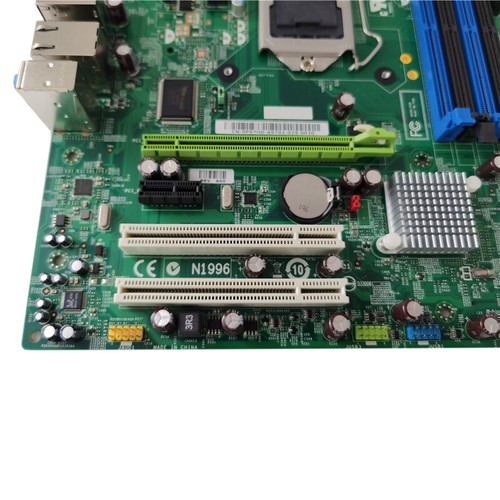 for T1500 motherboard P67HD CN-0P67HD MS-7448 - Picture 9 of 9