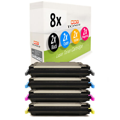 8x Cartridge for Canon Imagerunner C-1028-iF | eBay