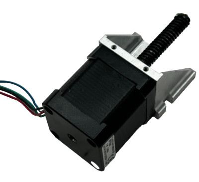 STEPPER MOTOR FL42STH47-0854A-20 MOTOR DEVICES B71306 0.85A 