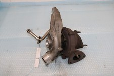 Turbo Jaguar XF