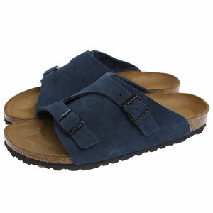 birkenstock zurich blue