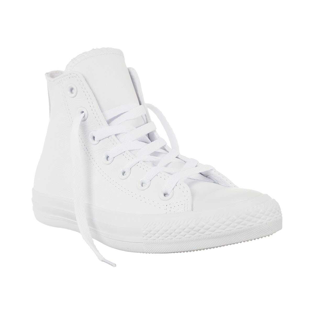 converse ct hi leather black