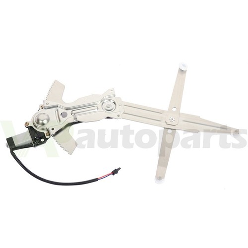 For Chevy Camaro Pontiac Firebird Front Left with Motor Power Window Regulator - Picture 15 of 19