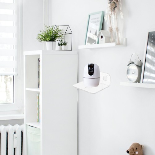 Kamera Wandregal Baby Halter Für Kamerahalterung Kamera-Aufbewahrungsregal - 第 3/12 張圖片