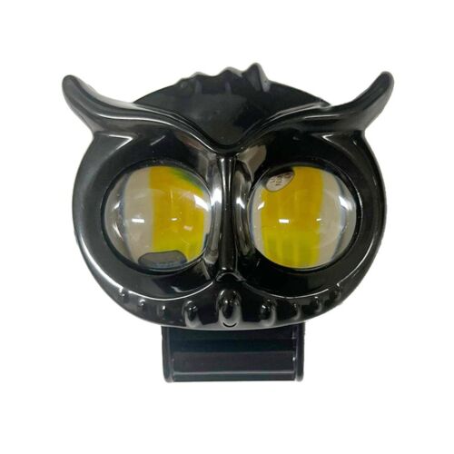 1X LED Work Light Fog Driving Spot Pods Off Road Yellow+White Car Motorcycle - Picture 14 of 16