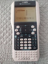Ti-nspire graphing calculators
