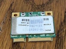 AR5B93 Acer Wlan Atheris Hb93 Lite On