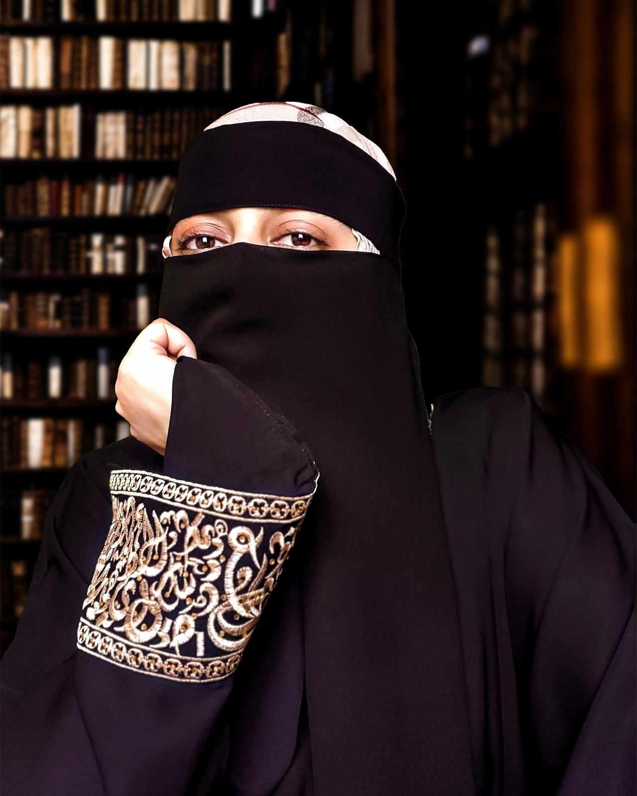 Thumbnail - A Tempest Of Tea | Hafsah Faizal | Englisch | Buch | Gebunden | 2024