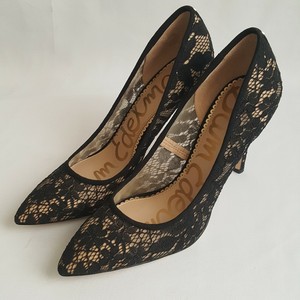 sam edelman hazel multi floral lace