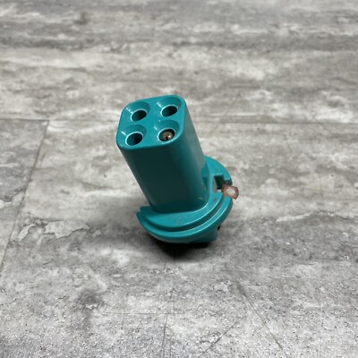Appleton 304075 Pin & Sleeve Connector Assembly, Lightly Used | eBay