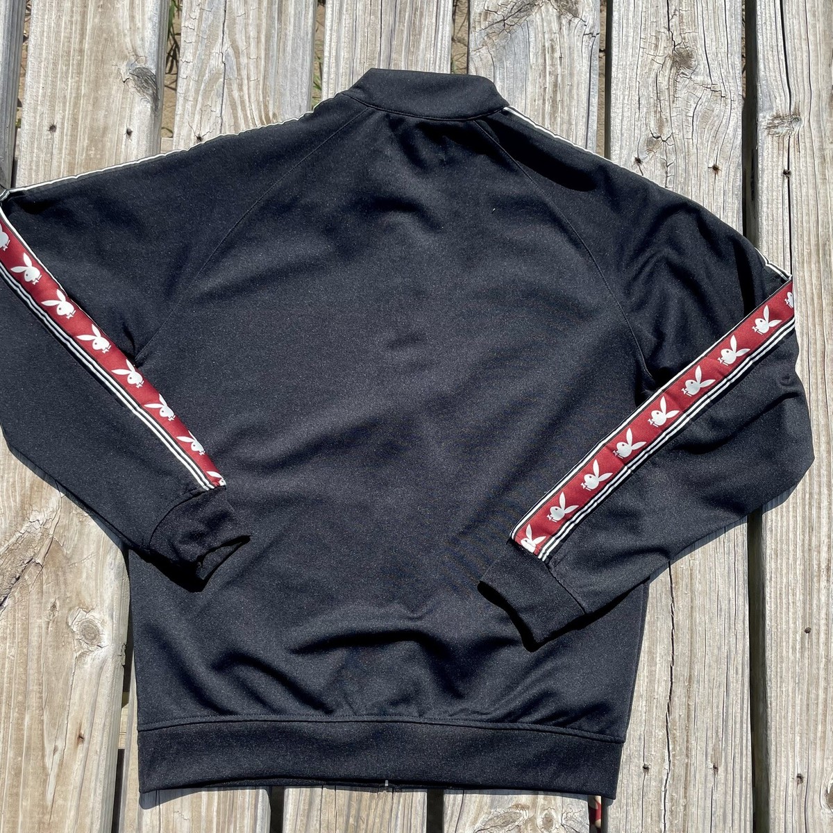 tain double push×playboy CHECK COAT KENZO | WAVY CHECK DOUBLE BREASTED JACKET