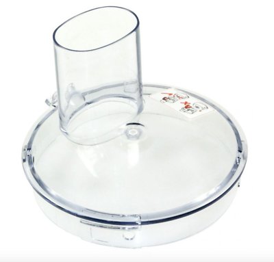 Coperchio Per Robot Da Cucina Kenwood - Compatibile Con Multipro FP720-FP735 - Foto 10