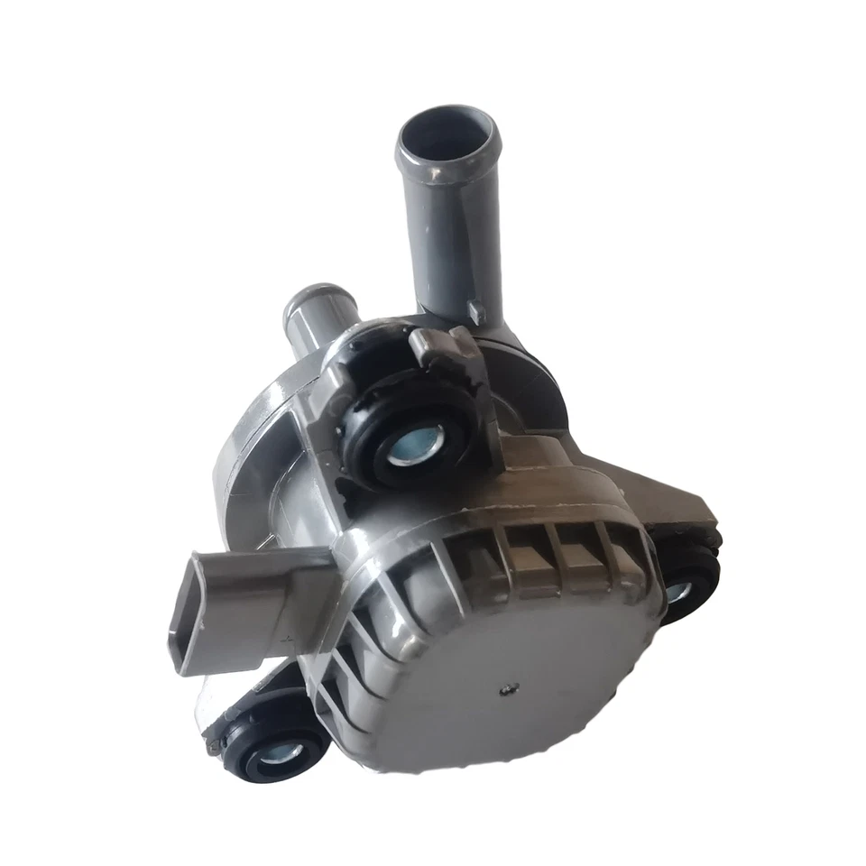 Bomba de agua inversora de motor de accionamiento híbrido para Lexus CT200H RX450H Toyota Prius C/V Foto 3 de 4