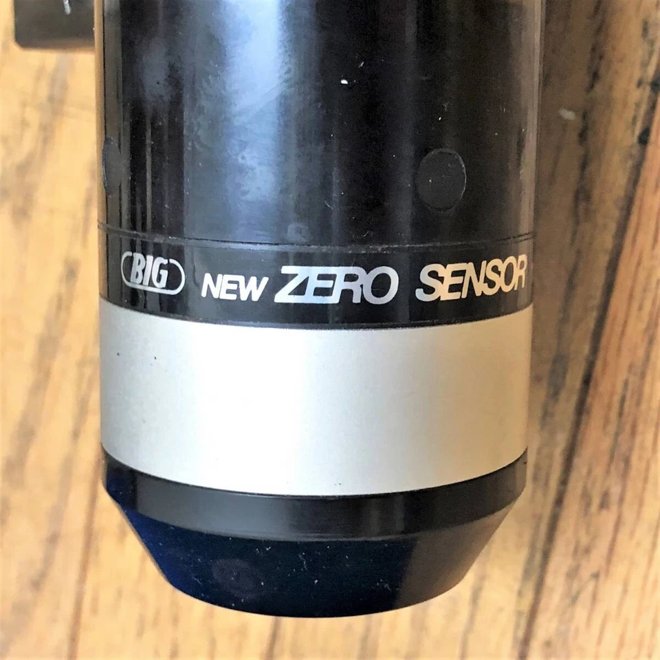 BIG LCZ56E NEW ZERO SENSOR BT50-ZS1 Salvage from a closed factory - Image 4 of 4