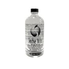 Seche Vite Dry Fast Top Coat 16 oz Refill Bot...