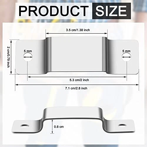 1.38 inches on cheap a tape measure