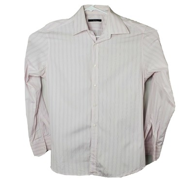 gucci white dress shirt