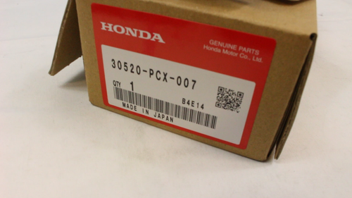 HONDA Genuine S2000 AP1 2.0L ”F20C 2000-2003 DENSO IGNITION COIL 30520-PCX-007 - Video 1 of 1
