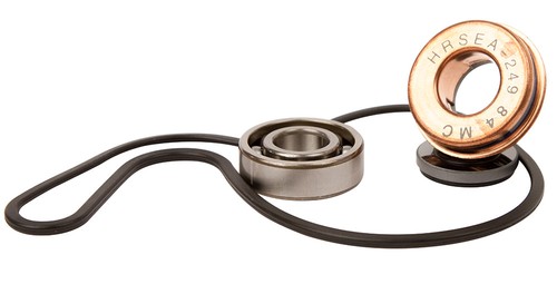 Polaris RZR 800 2011-2014 Top Bottom Engine Rebuild Cylinder Crankshaft Pistons - Bild 9 von 11