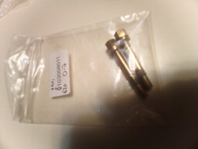2x JET NEEDLE Sprühgerät Mikuni Serie 620 O7 RGV250 RGV RS250 RS VJ22 VJ21