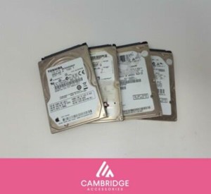500GB 7mm 2,5" SATA Laptop Festplatte HDD verschiedene Marken
