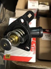 Engine Coolant Thermostat Housing for Civic, ILX, TLX, CR-V, Accord 732-172