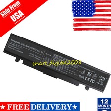 Battery for Samsung AA-PB9NC6B AA-PB9NS6B R430 R468 R480 R519 R522 R540 RC512