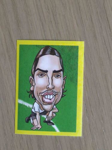 World Cup 2014 Brazuka stickers APSOLUT VELPRO - MADE IN ITALY CHOOSE NUMBERS - Picture 198 of 244