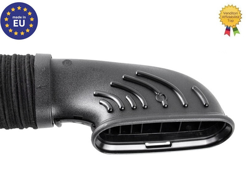 Akozon Tubo Aspirazione Aria | A6510900000 | Per Mercedes CLA, GLA, A, B Class