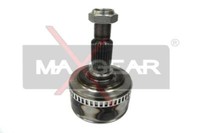 Maxgear 49-0109 Gelenk, Antriebswelle For MERCEDES-BENZ