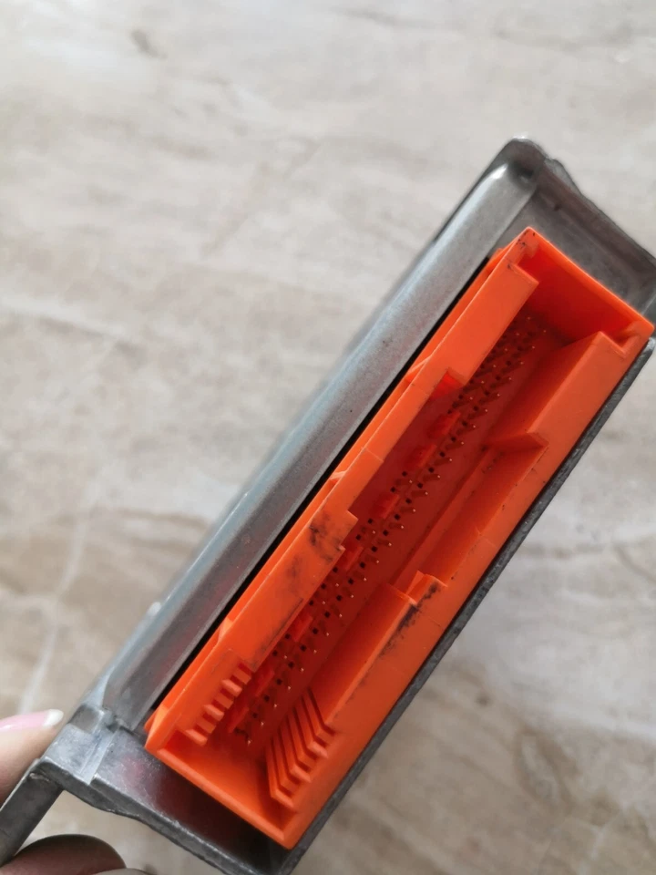 Renault Kangoo 2006/Crash Sensor Control unit module/8200410188/606083300 - Image 4 of 4