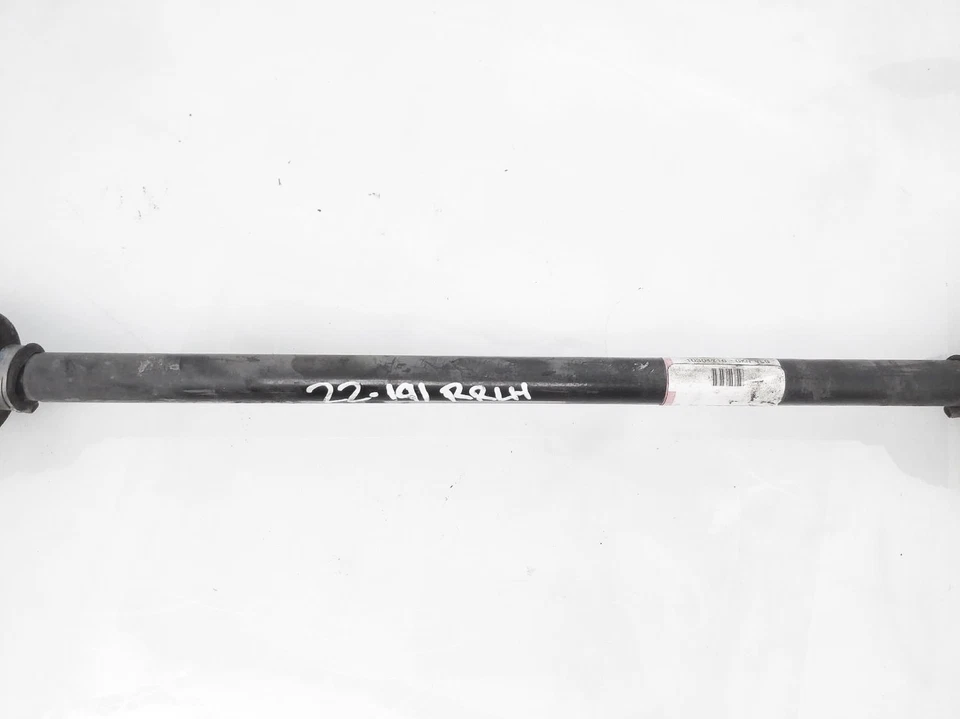 Eje trasero Honda Accord Crosstour 2010-2011 eje de arranque 42311-Tp7-A01 Foto 3 de 4