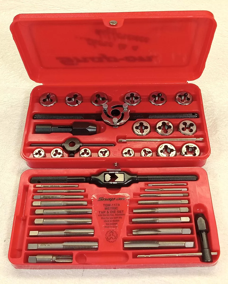 Snap on tdm117a deals