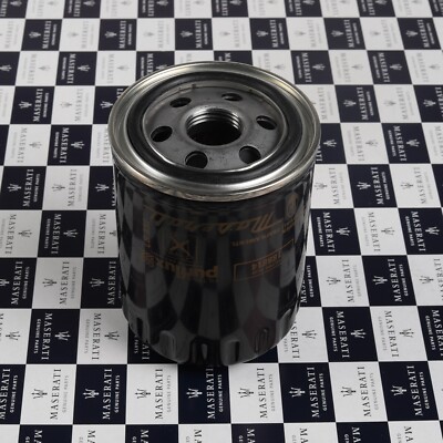 Original Maserati Oil Filter 4200 GT Coupe Spyder