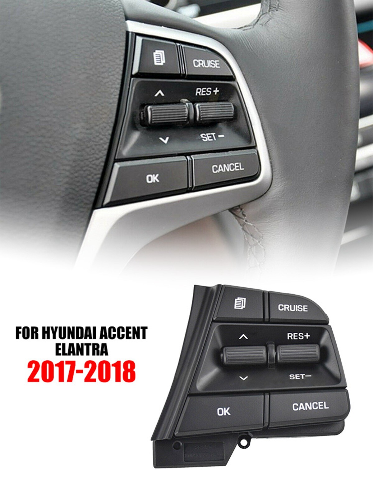 多機能ステアリングホイールボタン Compatible With Hyundai For Veloster 2013 2014 20 多機能 ステアリングホイールボタン Compatible With Hyundai For Veloster 2013 2014 20 車のステアリングホイールボタン  Compatible With Hyundai For Veloster 2011-2016 561 ... Compatible With Hyundai For Veloster 2013 2014 2015 車用ステアリングホイール リ