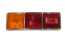 Feu arrière Fiat 132