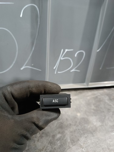 BMW 7er 5er 3er E38 E39 E46 ASC Schalter Anti Schlupf Kontrolle 8363694