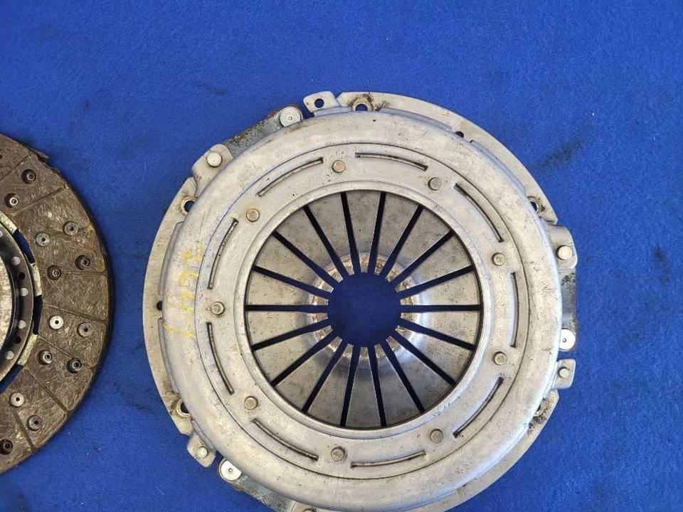 Ford Mustang Cobra 1994-1995 5,0 L embrague placa de presión manual transmisión M/T 2647 Foto 3 de 4