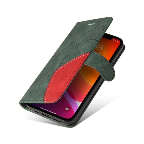 For iPhone 13 12 11 Pro Max SE 8 7 6s Plus Wallet Flip Leather Case Stand Cover - Picture 5 of 34