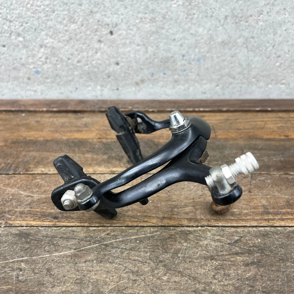 Diamond Back F1 BMX Brake Caliper Formula One Shimano Front Black Long Reach DB - Image 4 of 4