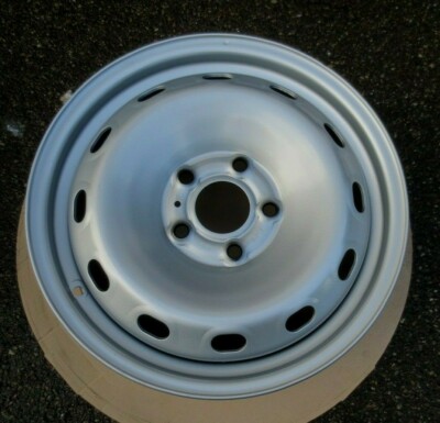 Stahlfelge OPEL VIVARO,RENAULT TRAFIC,NISSAN Primastar 6Jx16 5x114,3 ET50#19459 