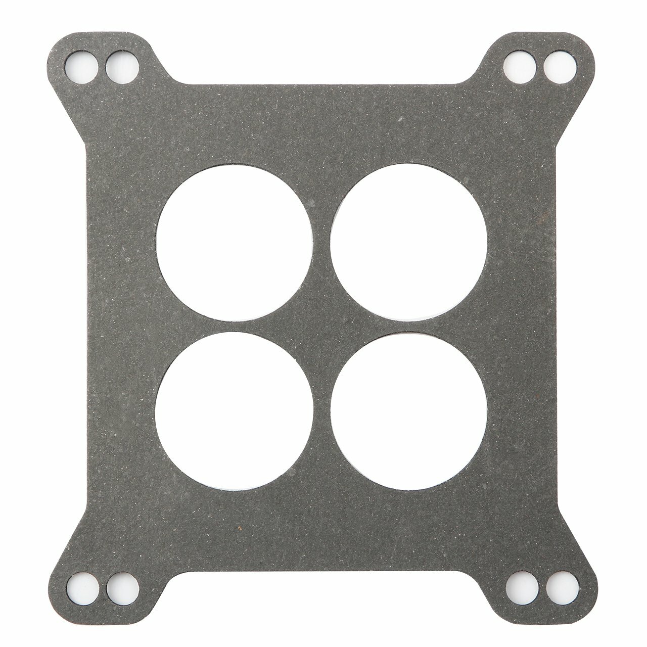 New Carb Carburetor Adapter 2bbl4bbl Kit 4Bolt 2 Barrel to 4 Barrel