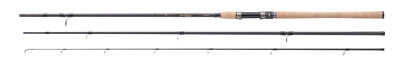 Balzer Diabolo Golden Circle Float 3,50m 5-32g Floatrute Deadbait Angelrute Rute