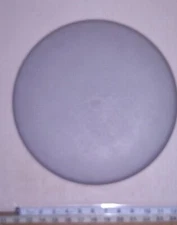 Krueger Flat Style Cafeteria Table Stool Tops - NOS